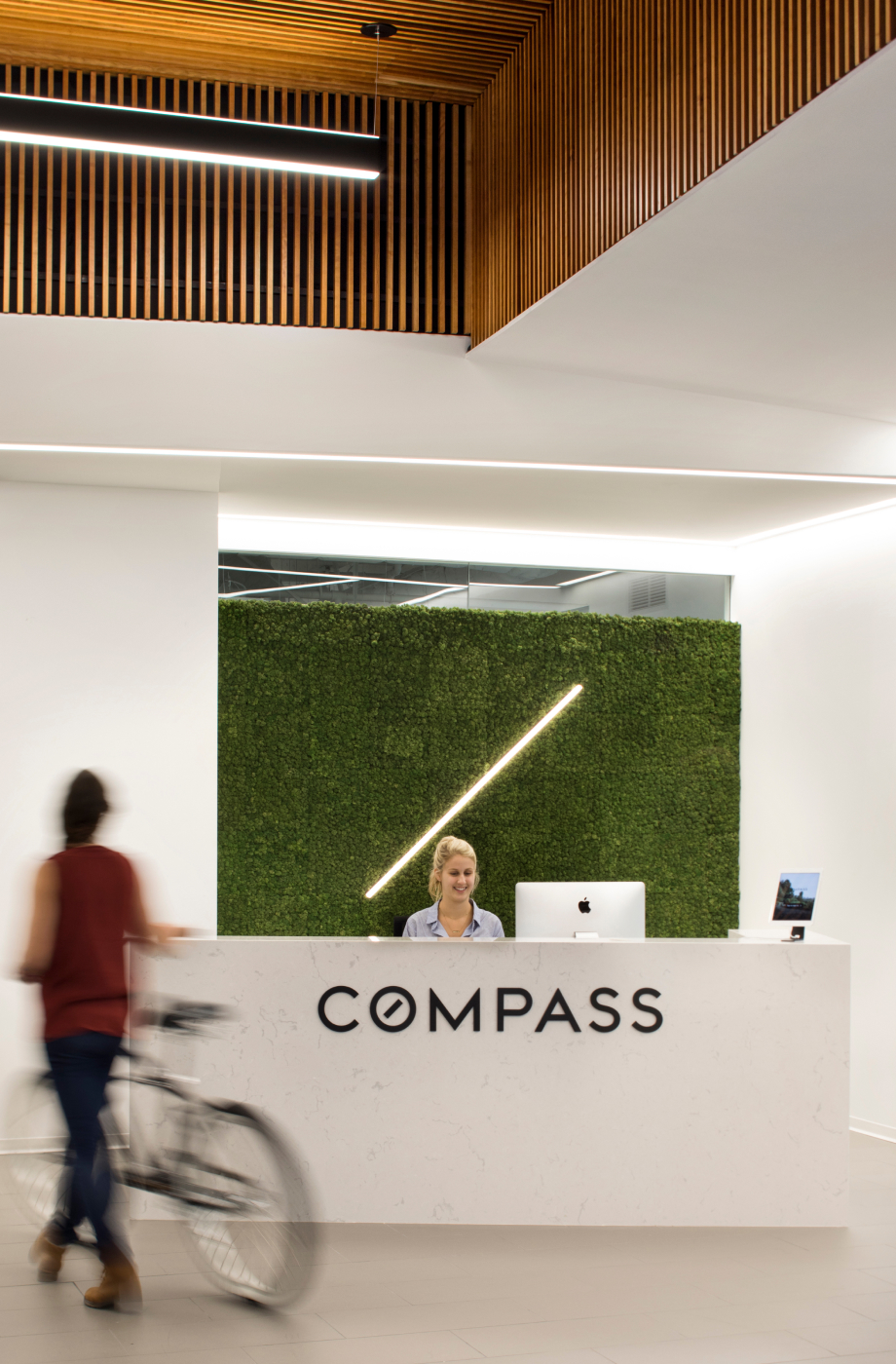 Compass Beverly Hills