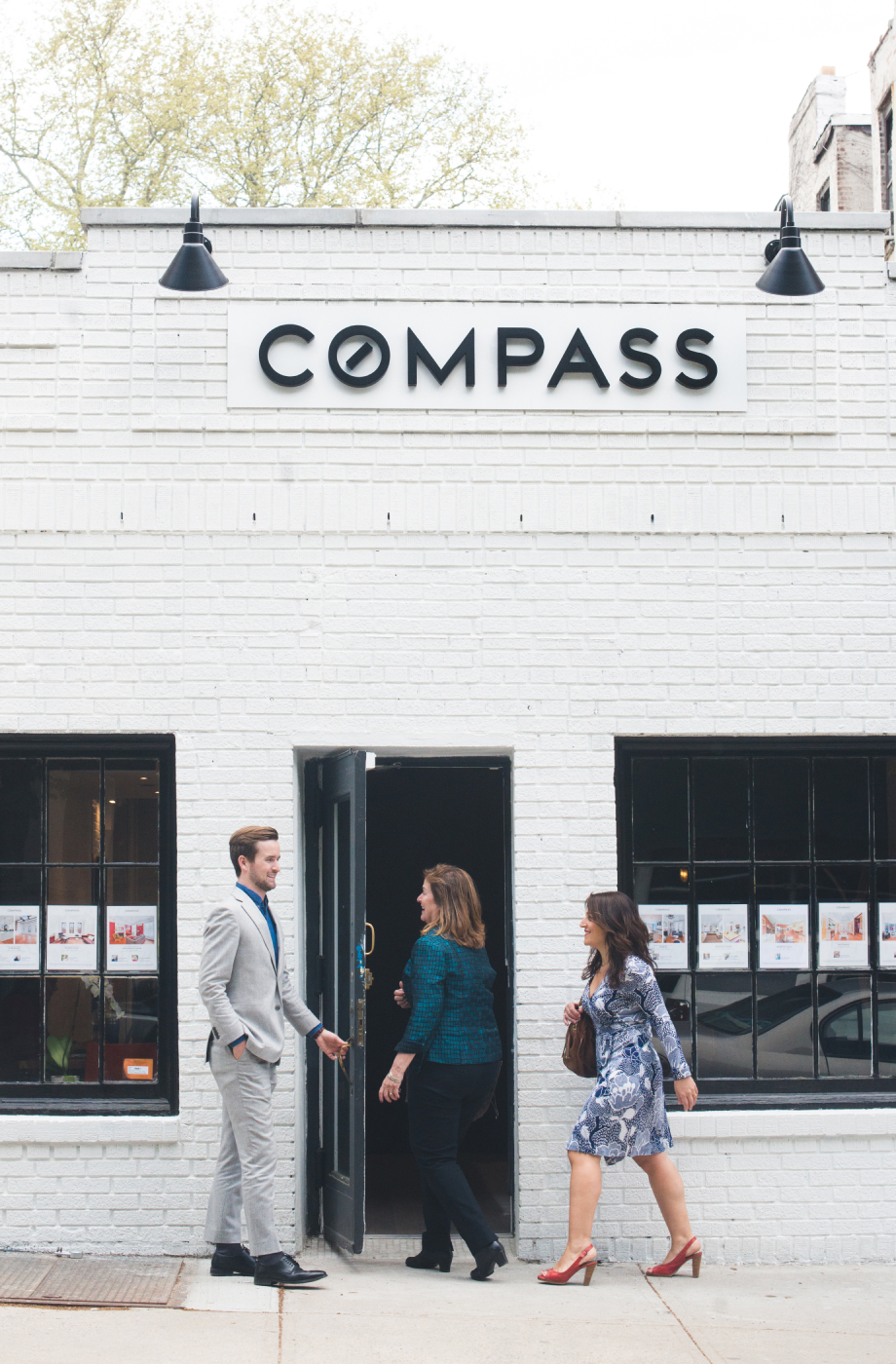 Compass Park Slope